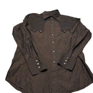Gucci button  down shirt